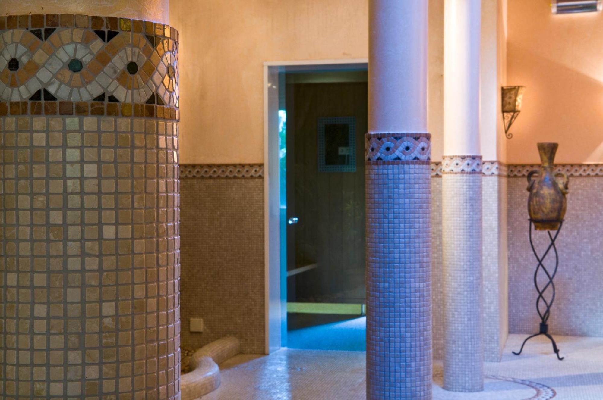Cocoon Hotel La Rive بورشيد المظهر الخارجي الصورة