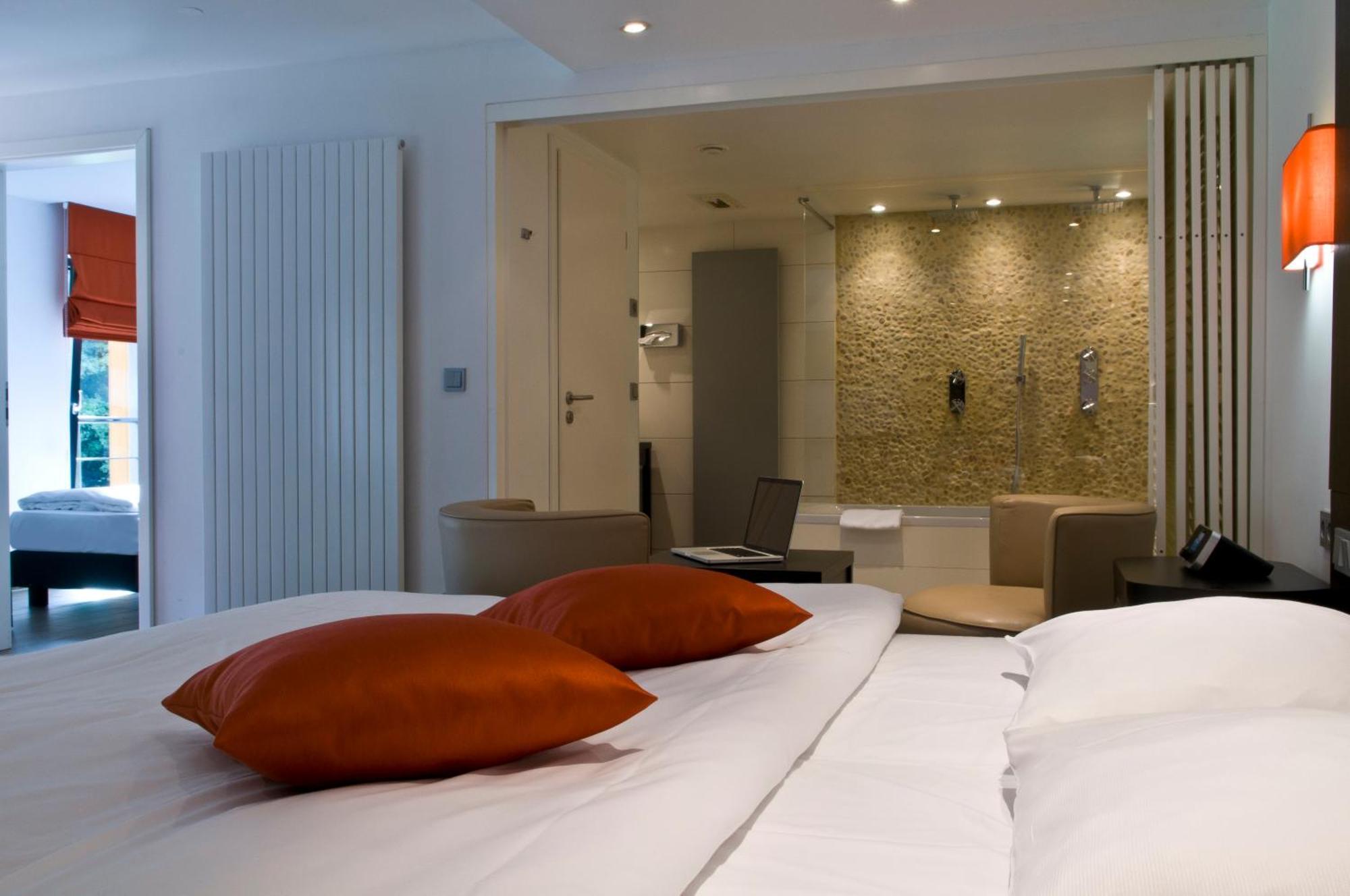Cocoon Hotel La Rive بورشيد المظهر الخارجي الصورة
