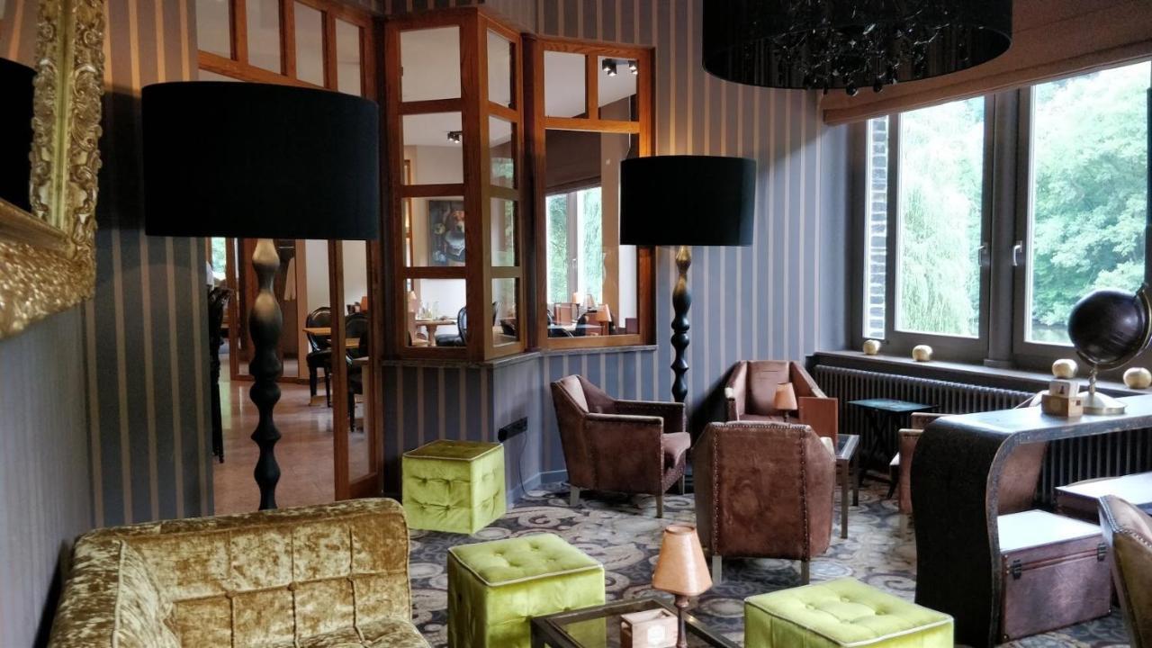Cocoon Hotel La Rive بورشيد المظهر الخارجي الصورة