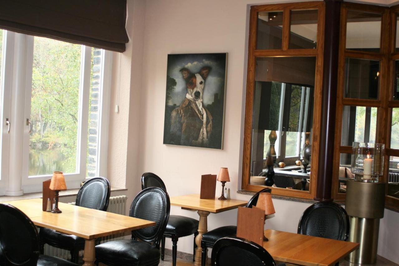 Cocoon Hotel La Rive بورشيد المظهر الخارجي الصورة